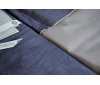 Постельное белье La Romano - Marlen Cobalt (Turkey), евро комплект